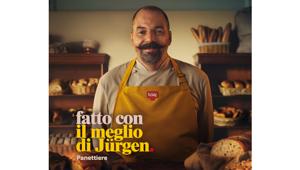 Schär torna in TV con la nuova campagna “con il meglio di noi”,