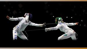 Su Eurosport e Discovery+ vanno in scena i mondiali di scherma 2023, in diretta da Milano e validi per Parigi 2024