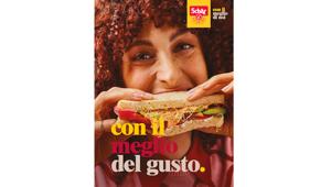 Torna in tv e online “Con il meglio del gusto”, la campagna Schär che sfida i pregiudizi. Sarà supportata con attività sul punto vendita, in partnership con le insegne