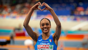 Warner Bros. Discovery annuncia l’acquisizione dei diritti di trasmissione dei Mondiali di Atletica Tokyo 2025 e rafforza la sua partnership con l’EBU