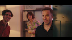 Alessandro Del Piero, Beppe Bergomi e Fabio Capello sono i protagonisti della nuova campagna Sky “Il Salotto Del Calcio”