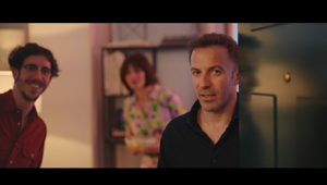 Alessandro Del Piero, Beppe Bergomi e Fabio Capello sono i protagonisti della nuova campagna Sky “Il Salotto Del Calcio”