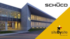 Schüco Italia rafforza la visibilità del marchio con una nuova campagna di comunicazione in tv - scegliendo La7 - e digitale