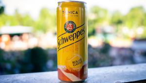  Schweppes racconta il Roland-Garros tra tennis, condivisione e “Take Your Time”