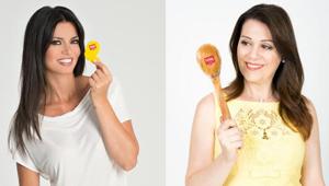 Schär a Milano Golosa con 'Gusto Senza Glutine in Tour'. Ospiti: Laura Torrisi e Sonia Peronaci