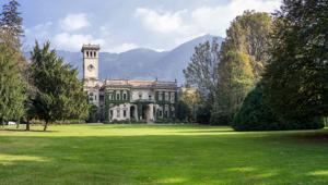 Villa Erba lancia un nuovo e ampio programma di iniziative culturali rivolte al territorio