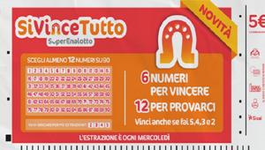 Sisal rilancia SiVinceTutto con campagna di DLV BBDO