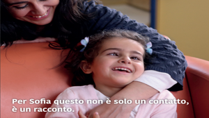 Renzo Arbore e Neri Marcorè nella nuova campagna della Lega del Filo d’Oro firmata Well - JWT Health Company