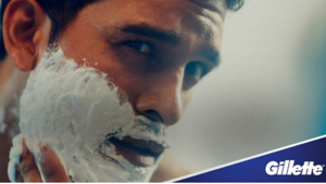 Su Zooppa Gillette cerca un nuovo significato alla storica promessa "Il meglio di un uomo". In palio un montepremi di 20 mila euro