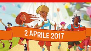 SSD RCS Active Team e RCS Sport annunciano l'edizione 2017 della Milano School Marathon