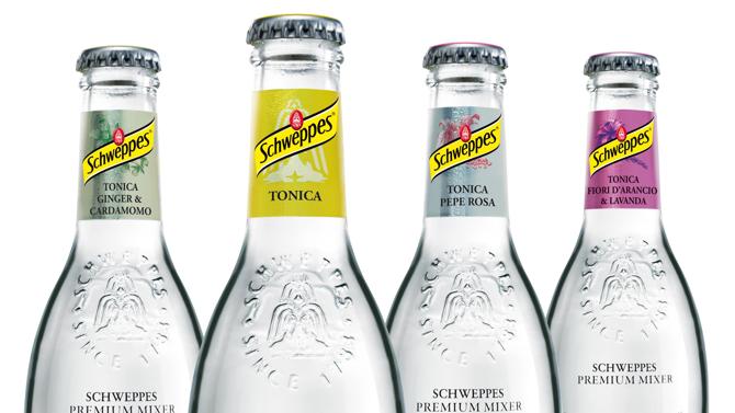 Schweppes Schweppes