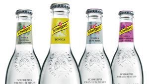 Le bollicine Schweppes arrivano al ‘The Gin Day’