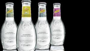 Schweppes partecipa alla quarta edizione del Gin Day, a Milano l'11 e 12 settembre
