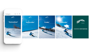 "Courmayeur. Non ti basta mai", al via la campagna di promozione della nuova stagione invernale