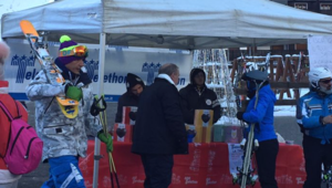 La Thuile scende in pista con lo sci solidale per sostenere la ricerca Telethon sulle malattie genetiche rare