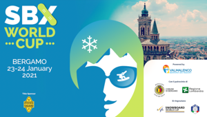 Valmalenco Bernina Ski Resort affida a Pr & Go Up Communication branding, comunicazione e sponsorship della terza tappa della Coppa del Mondo di Snowboard Cross