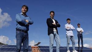 Su La7 arriva la campagna di Rinascimento Solare “Energia per la tua casa. Cultura per il Paese” con Touring Club Italiano