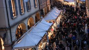 Sciocola’ 2023 omaggia la musica con uno speciale dedicato a Vasco Rossi