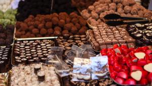 Cioccolato per tutti i gusti in occasione della quarta edizione di Sciocola’ che torna con tante novità in autunno a Modena