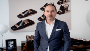 Sergio Rossi Group si affida a Conversion E3 e realizza la campagna vendite in Secret Room virtuali