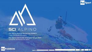 L'intera stagione della Coppa del Mondo di Sci Alpino su Rai Sport. Da Rai Pubblicità un'offerta commerciale ad hoc