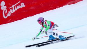 Rds radio ufficiale a Cortina per la Coppa del Mondo di Sci Alpino Femminile