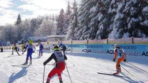 Al via l'Olympic Week a Livigno, la settimana dedicata all'eccellenza sportiva