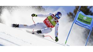 Sölden apre la coppa del mondo di sci alpino. Il 17 e 18 ottobre in diretta su Eurosport