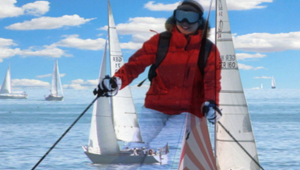 Verso il Salone Nautico 2020 di Venezia si “SciVoga”: montagna e mare legati dai due sport più iconici