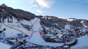 Sap Italia sponsor ufficiale della cinquantesima edizione della Saslong