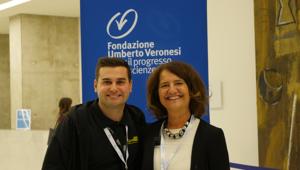 ScuolaZoo e Fondazione Umberto Veronesi si incontrano per raccontare 'il fascino pericoloso dell’ignoranza' alla Gen Z con l'evento Science For Peace