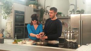 A Santa Lucia U.I.C.I. fa 'Scintille in Cucina' con la nuova campagna di fundraising. Testimonial d’eccezione Sonia Peronaci