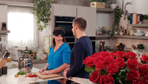 L’Unione Italiana dei Ciechi e degli Ipovedenti fa 'Scintille in Cucina' con il Gruppo Roncaglia