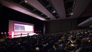 Aim Group International promuove e organizza il World Scleroderma Congress per favorire la lotta contro la malattia rara