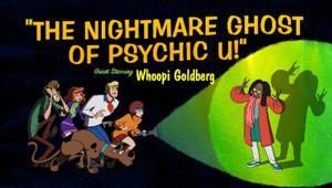 Scooby-Doo and Guess Who? La nuova serie approda su Boing in prima tv free