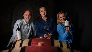 Scopone Wine Montalcino affida la sua comunicazione a Zed_Comm