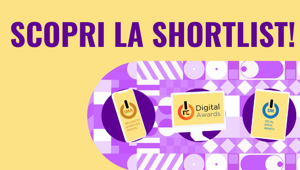 NC Digital Awards, IMA Awards, Social Media Awards 2023: scopri le 42 campagne in shortlist e partecipa al Festival