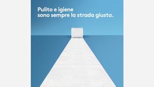 FCB MILAN e Scottex al fianco dei consumatori sui social