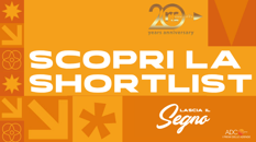 NC Awards 2026: scopri le 43 campagne in shortlist e accreditati alla cerimonia di premiazione del 5 giugno