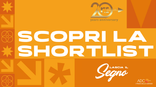 scopri la shortlist nc 2026