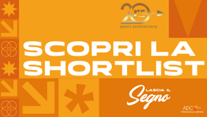 NC Awards 2026: scopri le 43 campagne in shortlist e accreditati alla cerimonia di premiazione del 5 giugno