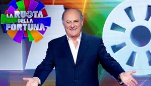 Top Of The Week: “La ruota della fortuna" è il preserale di successo di Canale 5. Uomini e Donne ottiene 66 mln di visualizzazioni. Il concerto evento ″Andrea Bocelli 30 The Celebration″ ottiene il 16,5% di share e 2,5 mln di spettatori