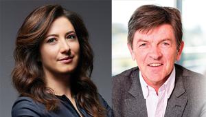 L'Oréal Italia: Fenart sostituisce Scocchia alla guida dell'azienda