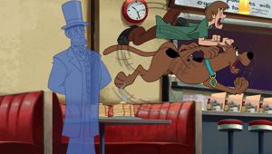 Dal 31 ottobre al 10 novembre Boomerang si trasforma in un pop up channel per festeggiare Halloween con Scooby-Doo e Bunnicula