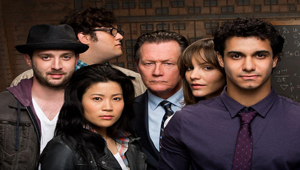 La squadra di Scorpion torna in prima visione su Rai4