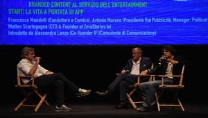 IF! Il branded content di successo? Deve intrattenere e parlare di valori, più che del prodotto