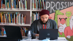 Scrittorincittà 2020: cala il sipario sull'edizione online del festival che ha totalizzato 100mila visualizzazioni e 450mila contatti