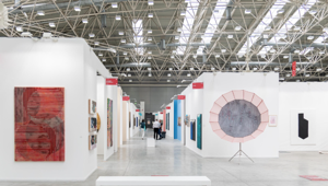 Un pieno di novità per Arte Fiera che torna nella sua sede storica a Bologna con la 46esima edizione