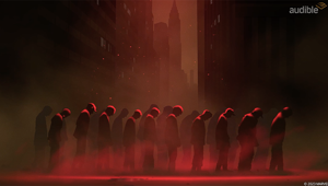 Marvel Entertainment e Audible presentano il trailer di Marvel’s Wastelanders, il podcast Audible Original in italiano