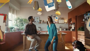 HeyConad on air su digitali, radio e TV per il lancio della nuova app con la campagna firmata Ogilvy Italia